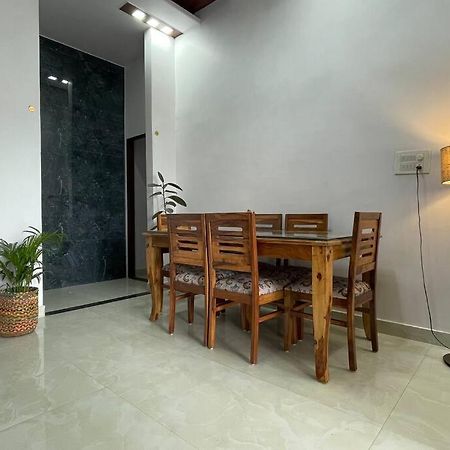 Bark & Bash-Villa-House Dźajpur Zewnętrze zdjęcie