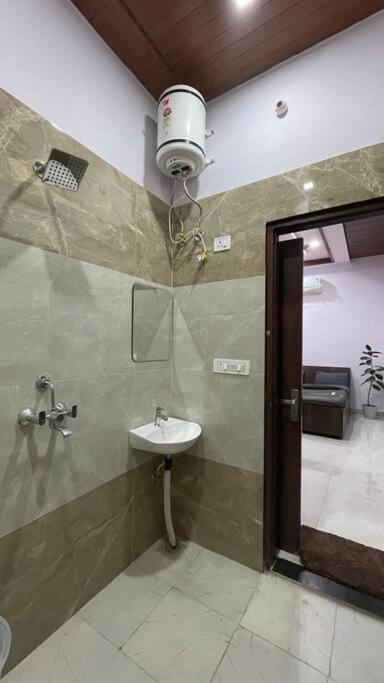 Bark & Bash-Villa-House Dźajpur Zewnętrze zdjęcie