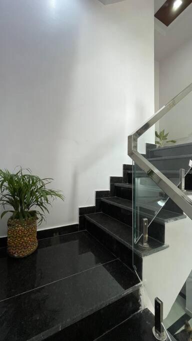 Bark & Bash-Villa-House Dźajpur Zewnętrze zdjęcie