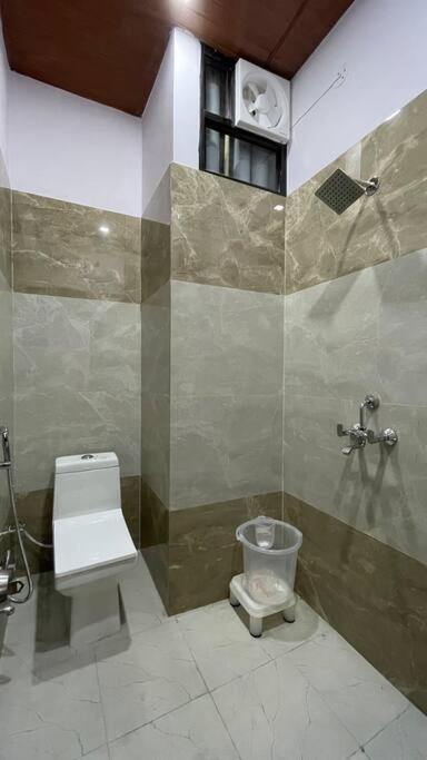 Bark & Bash-Villa-House Dźajpur Zewnętrze zdjęcie