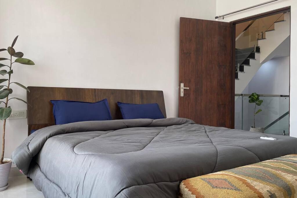 Bark & Bash-Villa-House Dźajpur Zewnętrze zdjęcie