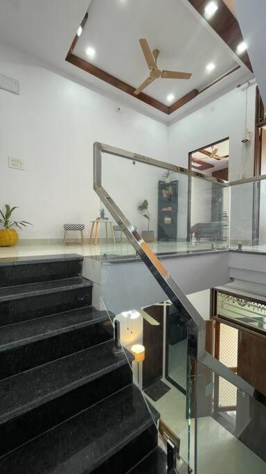 Bark & Bash-Villa-House Dźajpur Zewnętrze zdjęcie