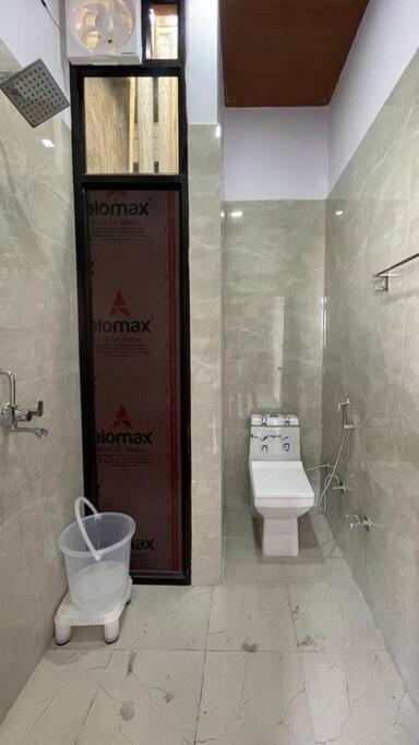 Bark & Bash-Villa-House Dźajpur Zewnętrze zdjęcie